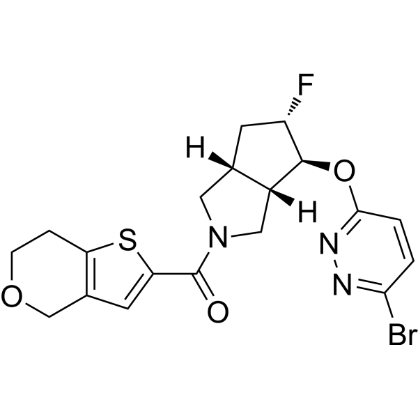 ABHD antagonist 2 3034510-43-2